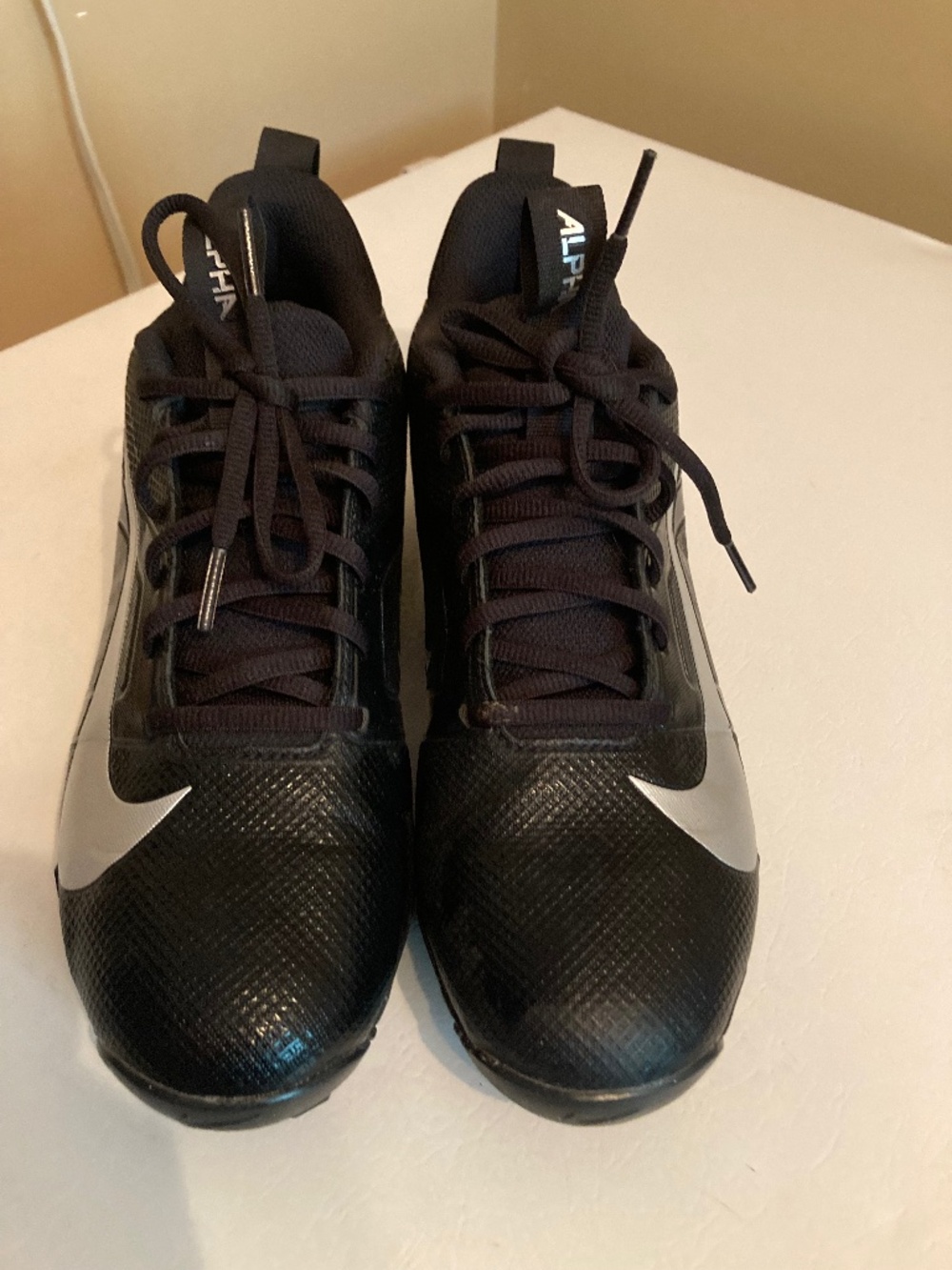 Football cleats